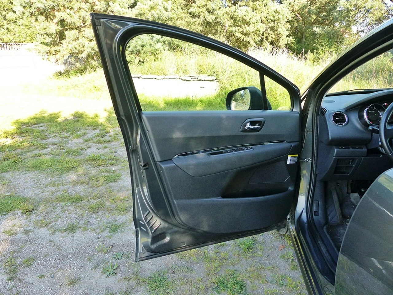 Peugeot 3008 - Zdjęcie 16