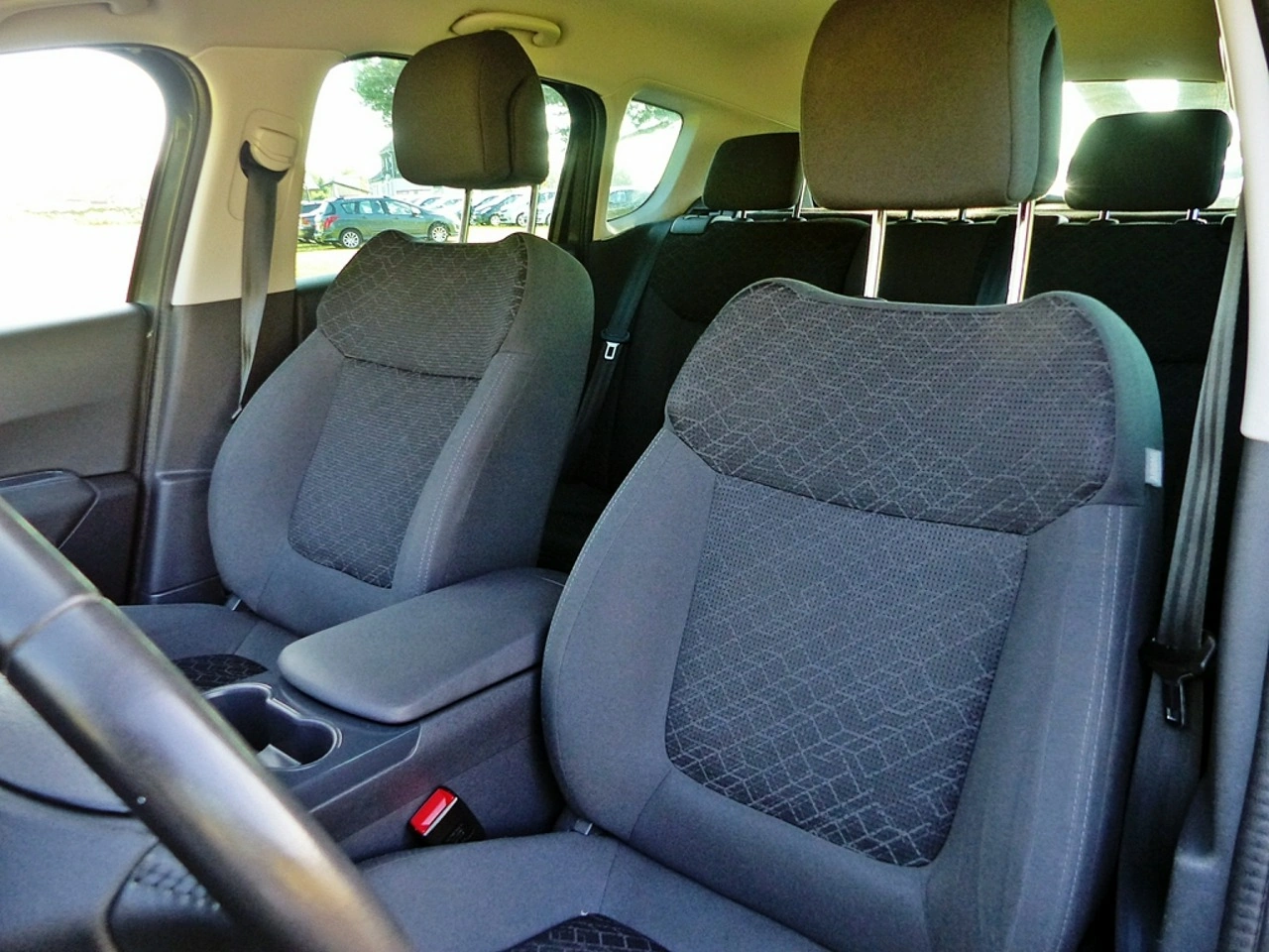 Peugeot 3008 - Zdjęcie 19