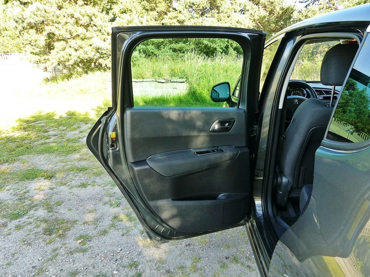 Peugeot 3008 - Zdjęcie 20
