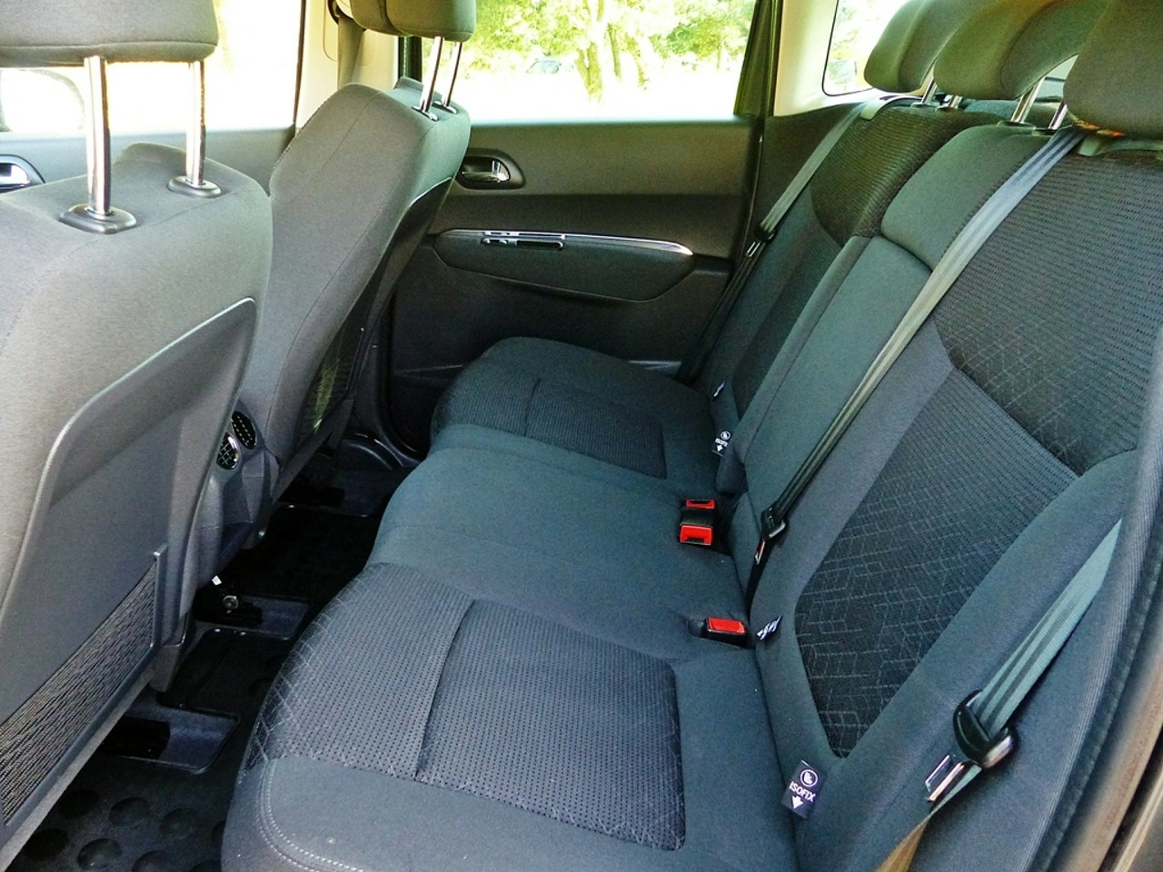 Peugeot 3008 - Zdjęcie 21