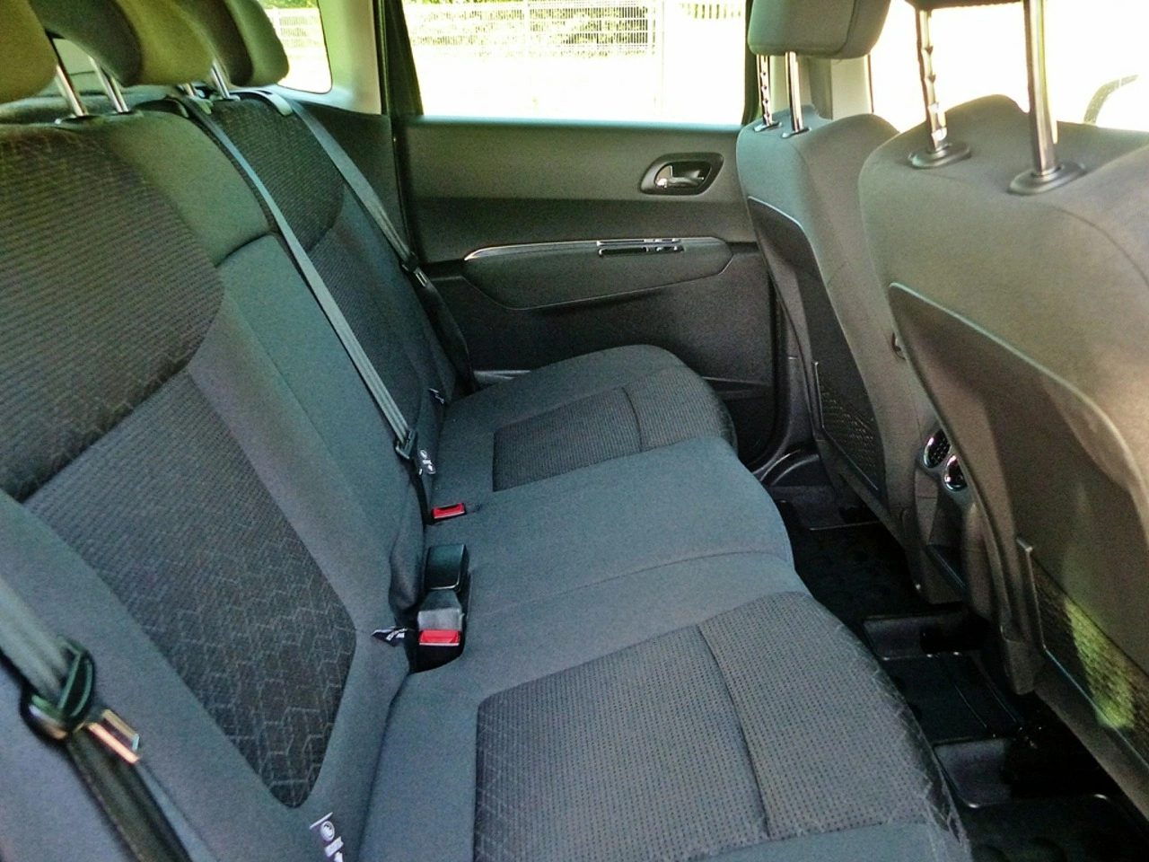 Peugeot 3008 - Zdjęcie 22