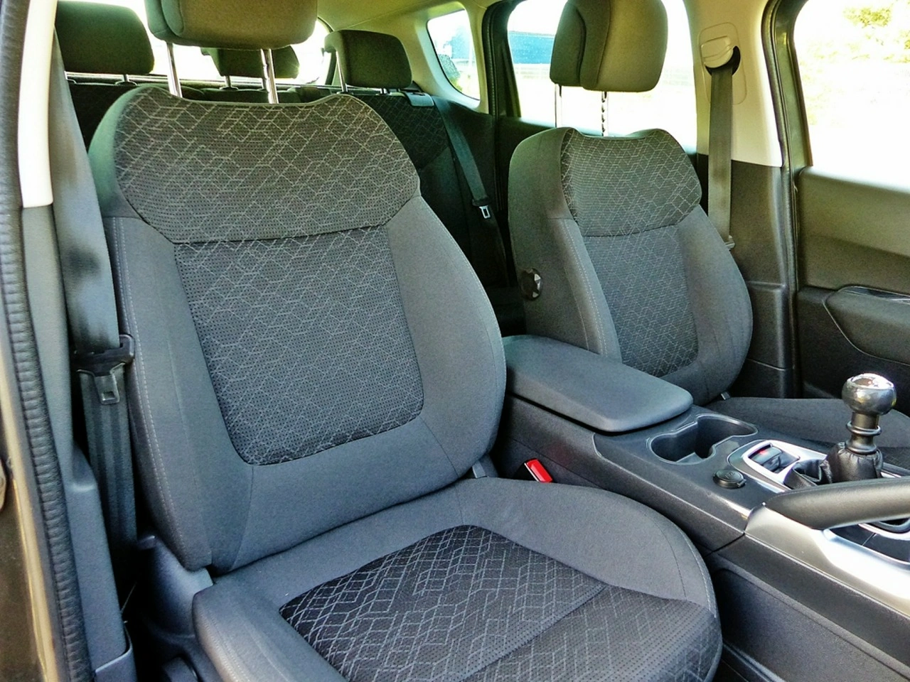 Peugeot 3008 - Zdjęcie 25