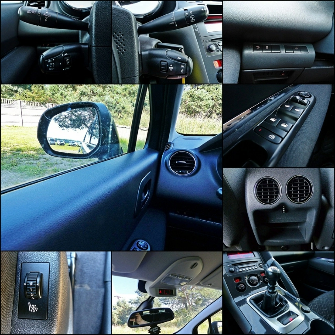 Peugeot 3008 - Zdjęcie 28