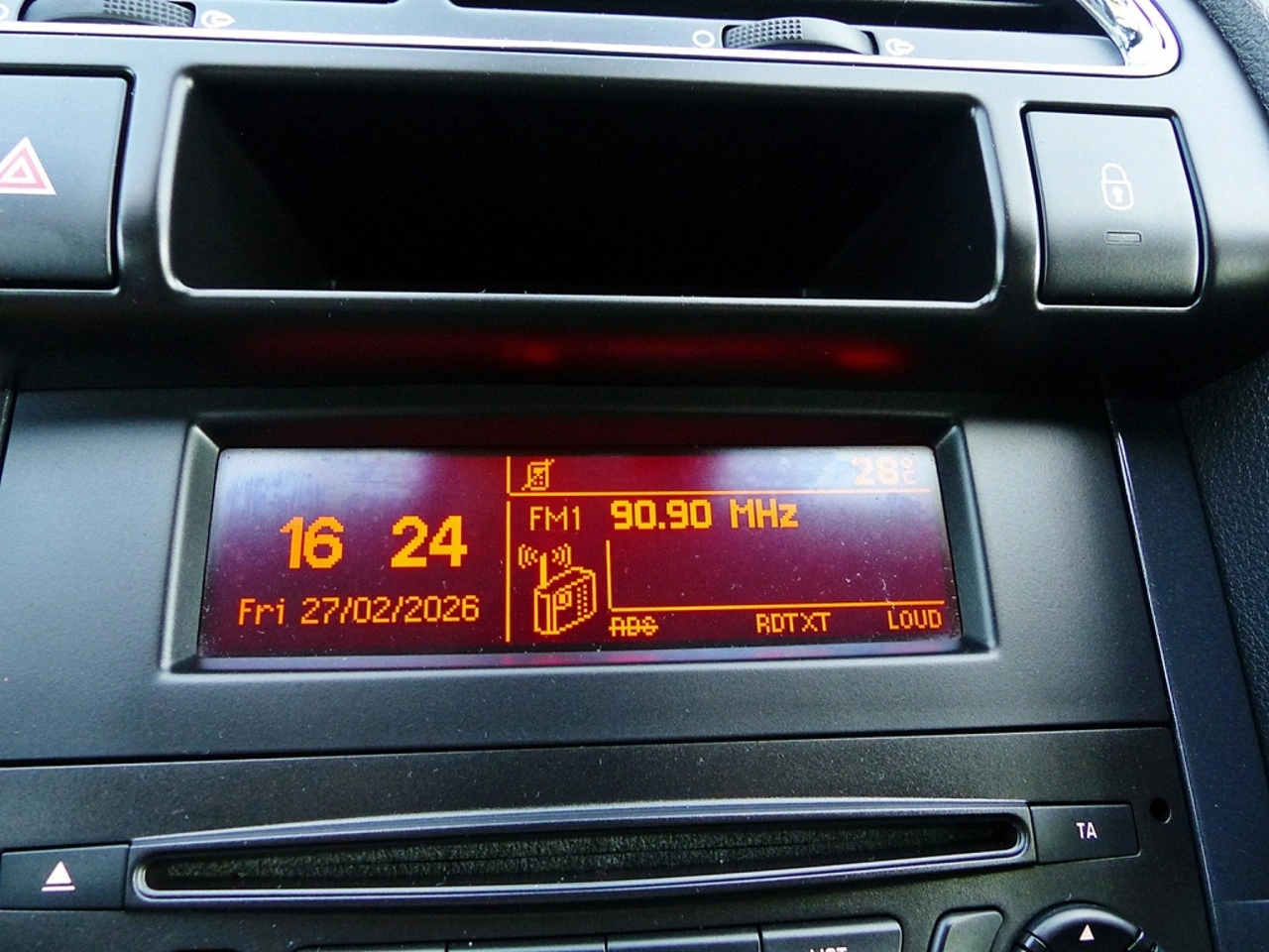 Peugeot 3008 - Zdjęcie 31