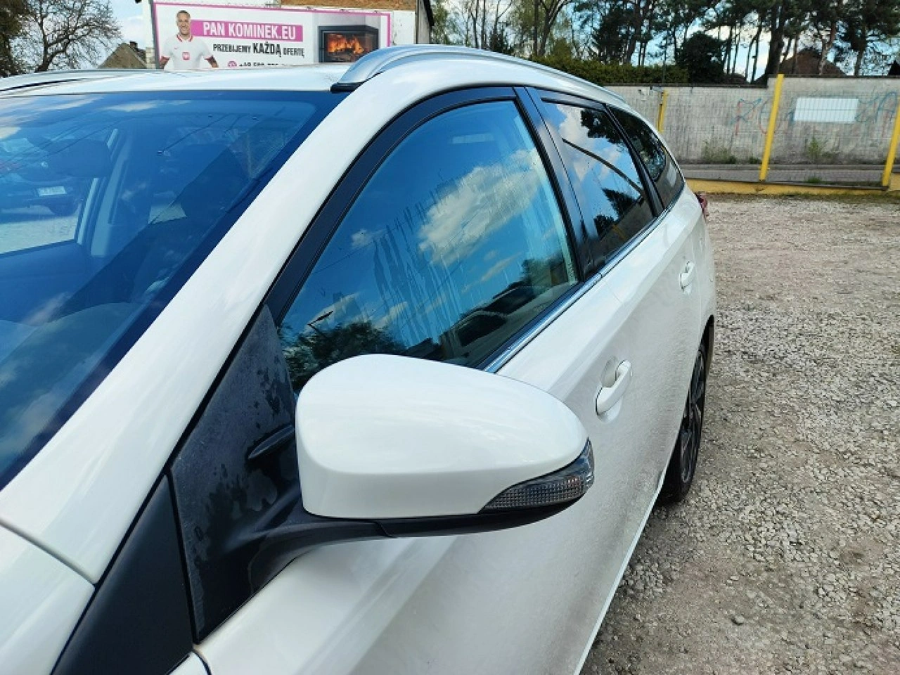 Toyota Auris - Zdjęcie 9