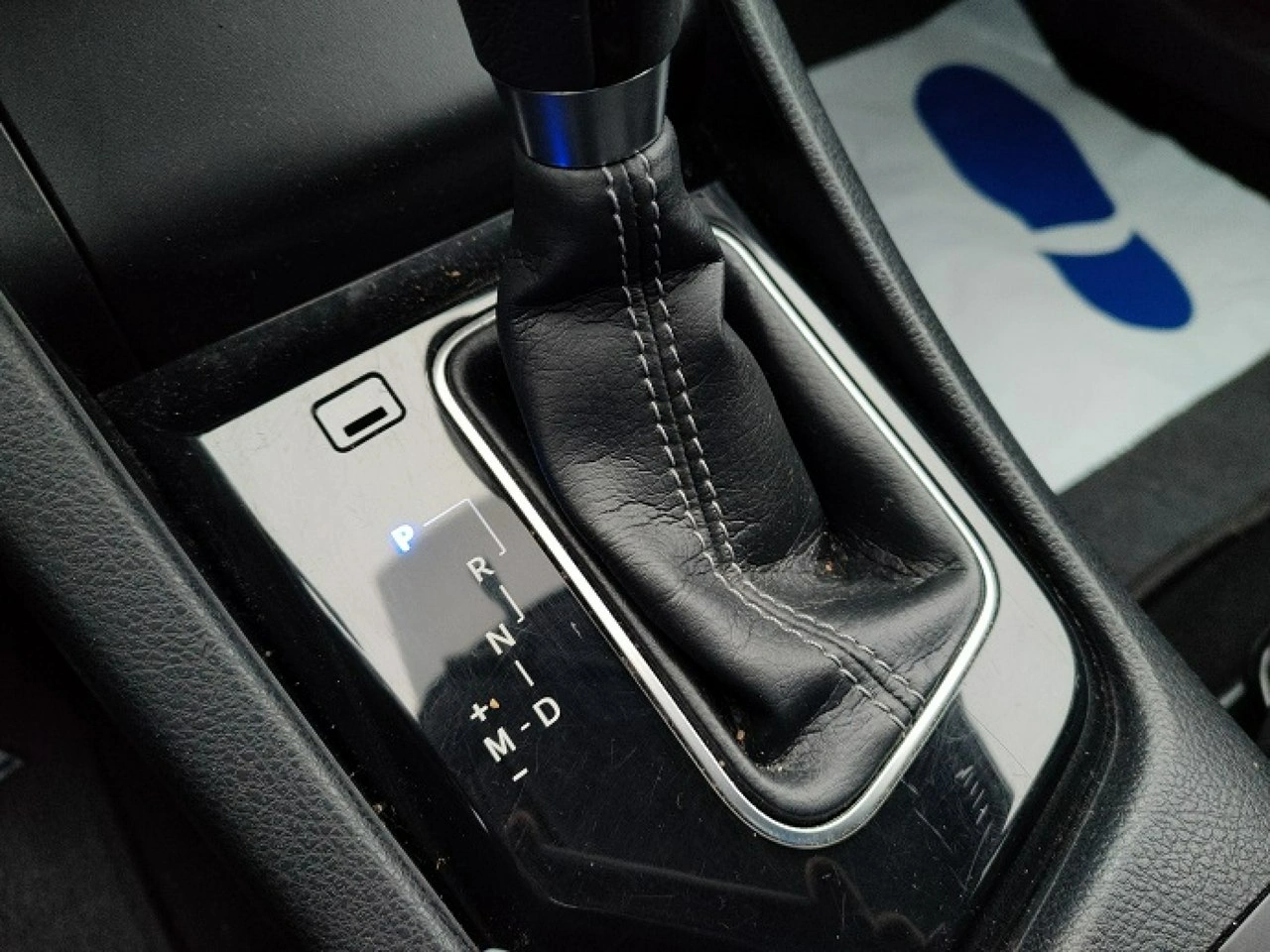 Toyota Auris - Zdjęcie 23