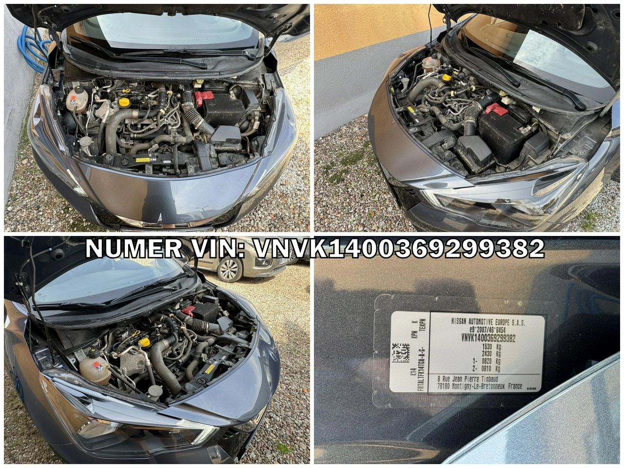 Nissan Micra - Zdjęcie 17