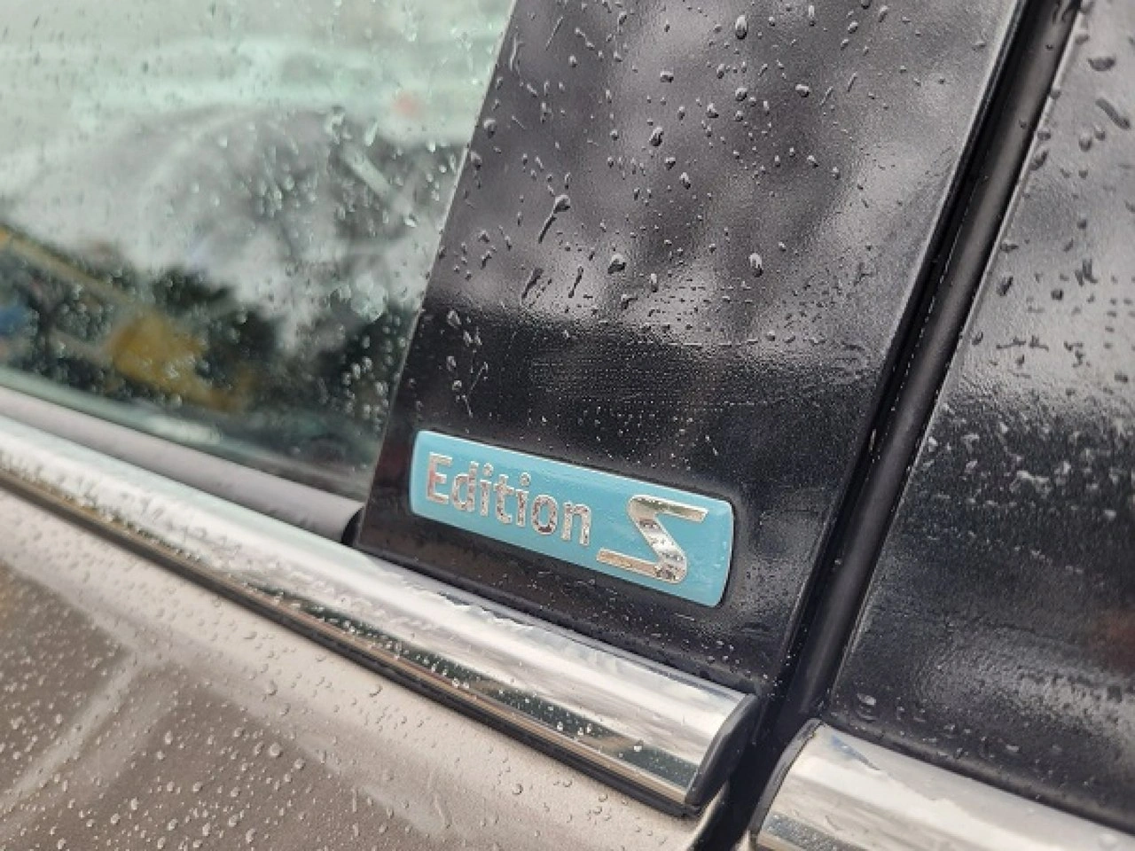 Toyota Auris - Zdjęcie 13