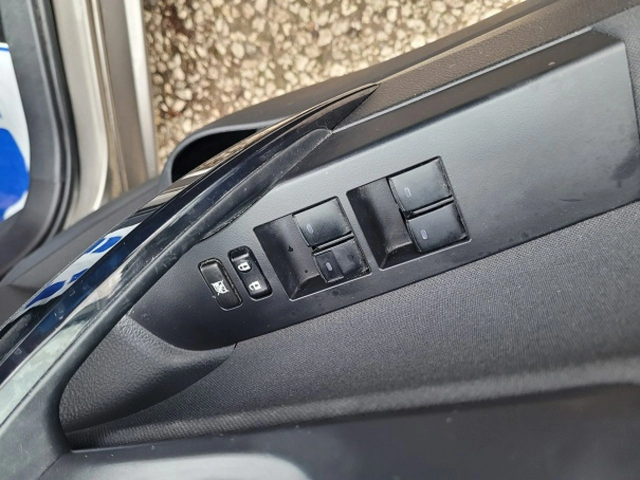 Toyota Auris - Zdjęcie 17