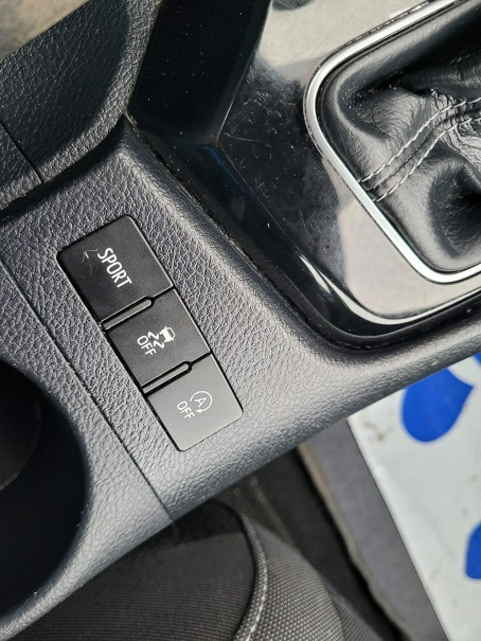 Toyota Auris - Zdjęcie 26