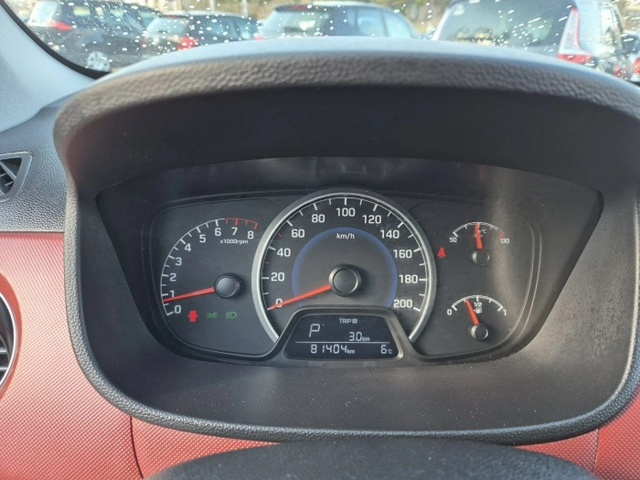 Hyundai i10 - Zdjęcie 16