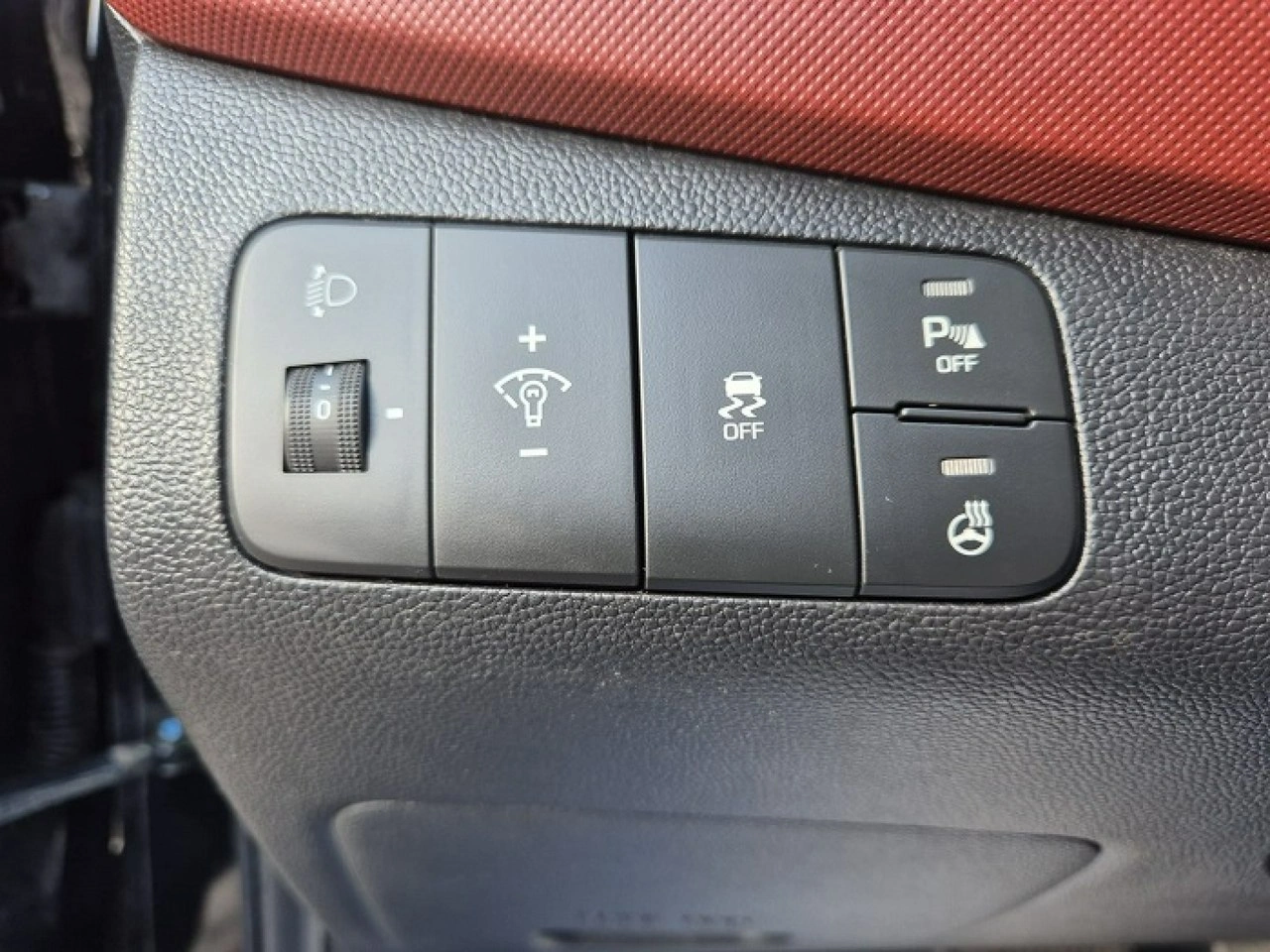 Hyundai i10 - Zdjęcie 17