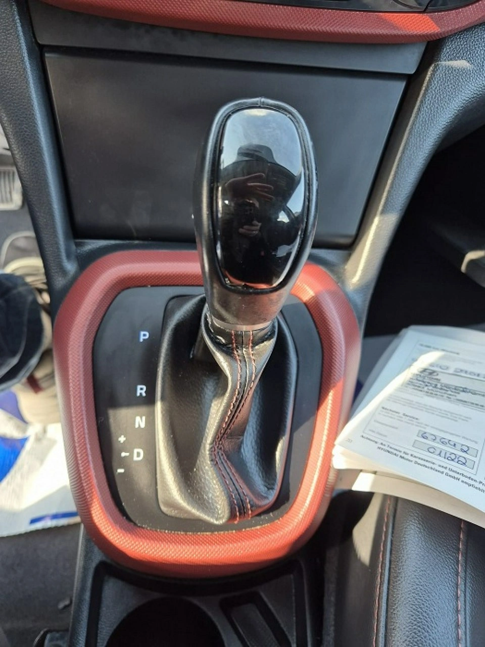 Hyundai i10 - Zdjęcie 20