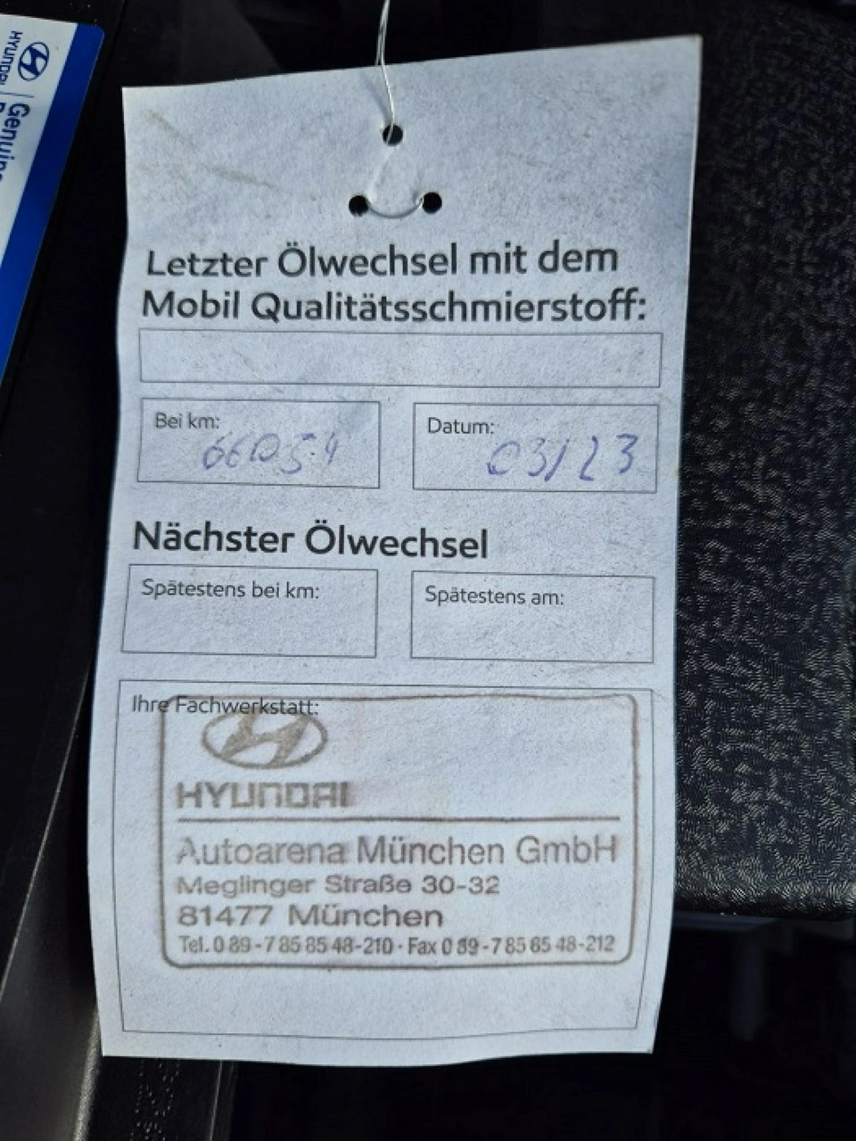 Hyundai i10 - Zdjęcie 22