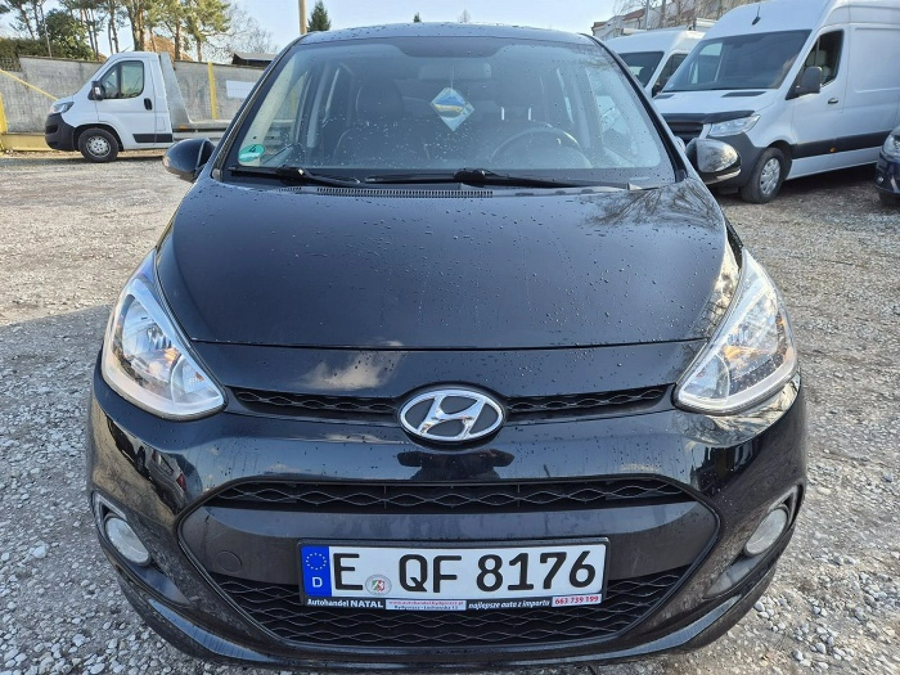 Hyundai i10 - Zdjęcie 1