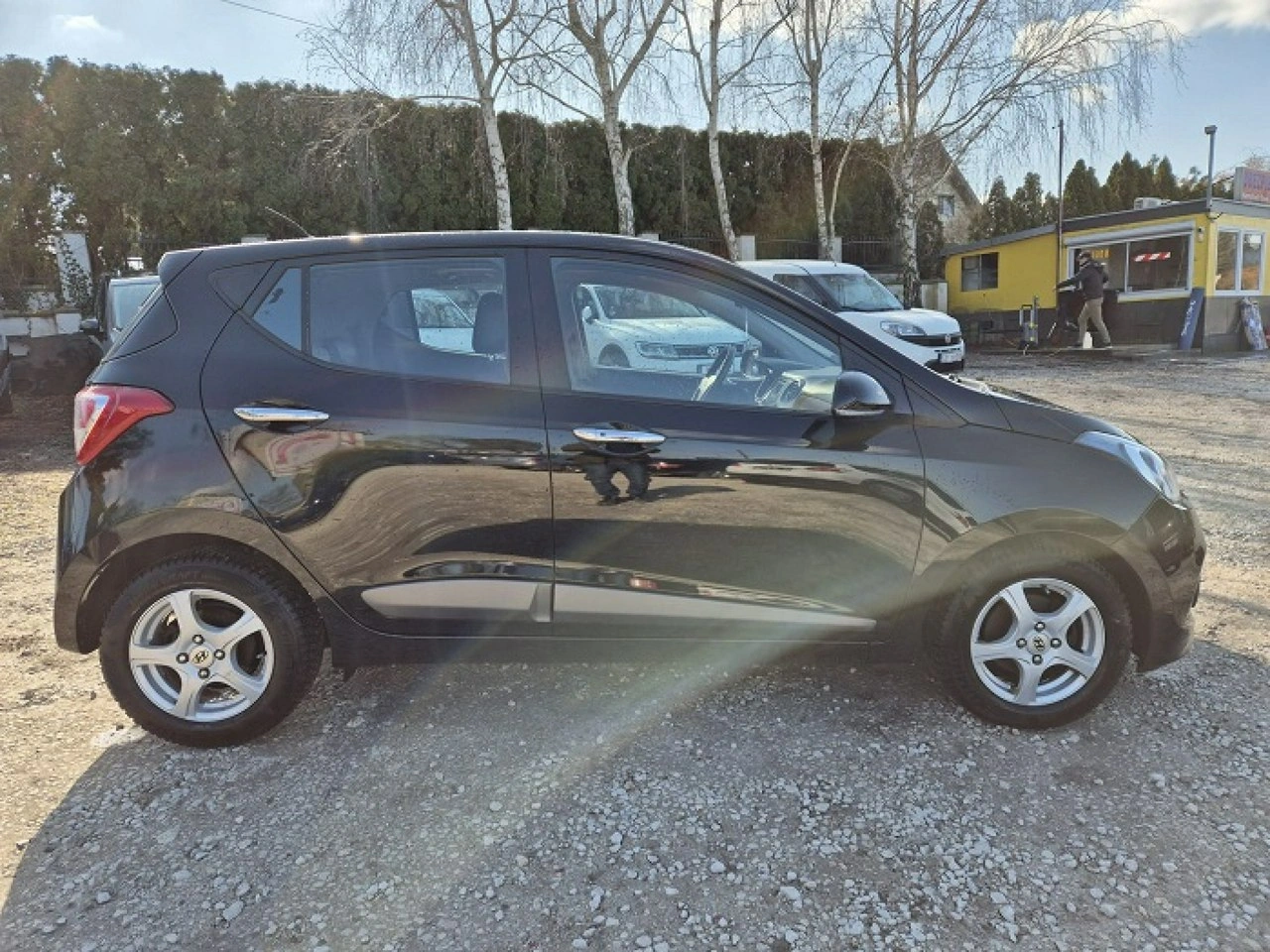 Hyundai i10 - Zdjęcie 6