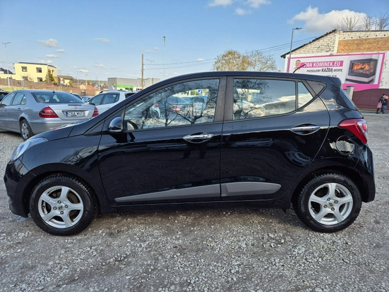 Hyundai i10 - Zdjęcie 7