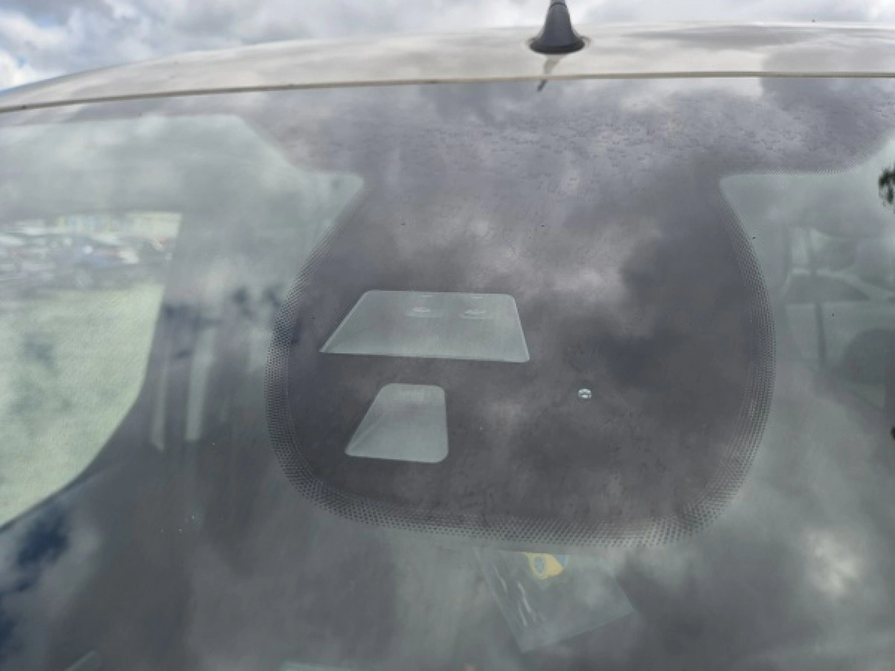 Ford Grand Tourneo Connect - Zdjęcie 7