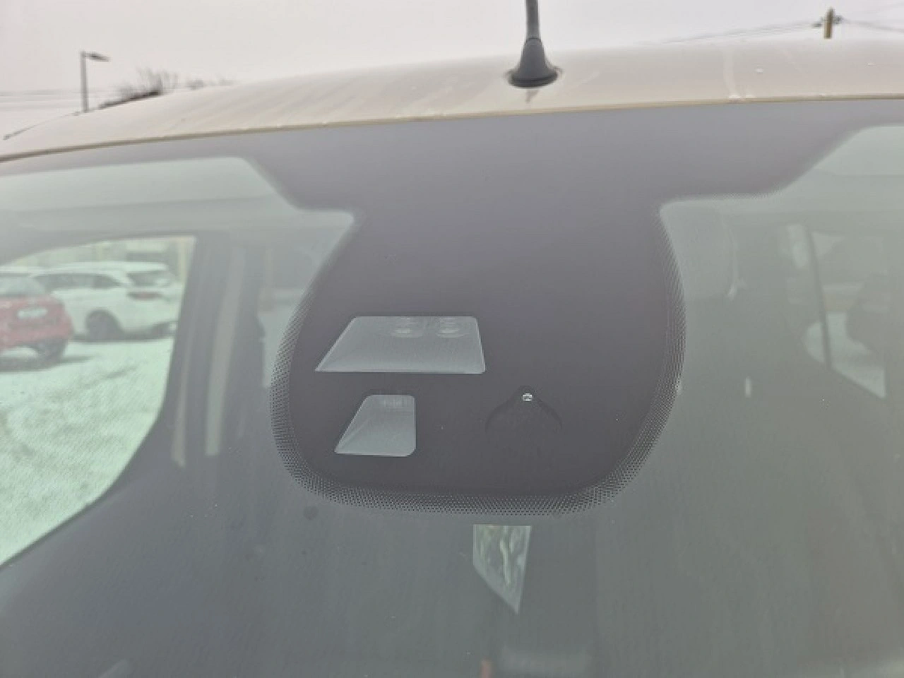 Ford Grand Tourneo Connect - Zdjęcie 7