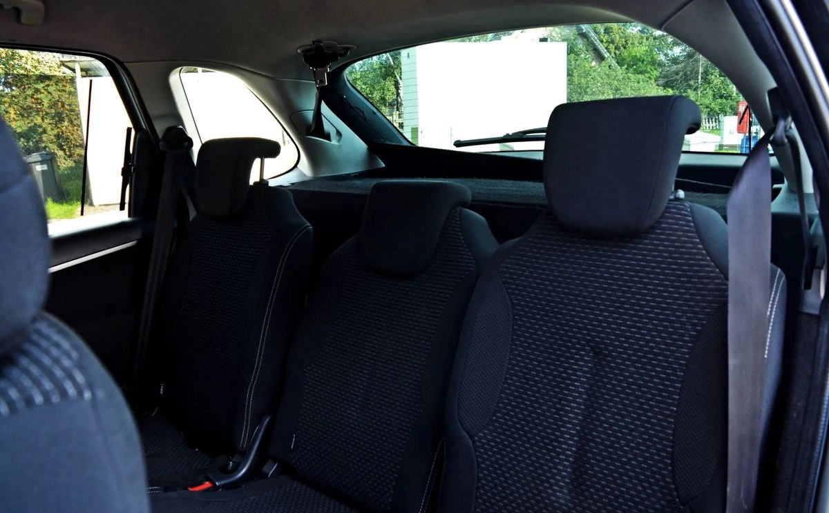 Citroën C4 Picasso - Zdjęcie 7