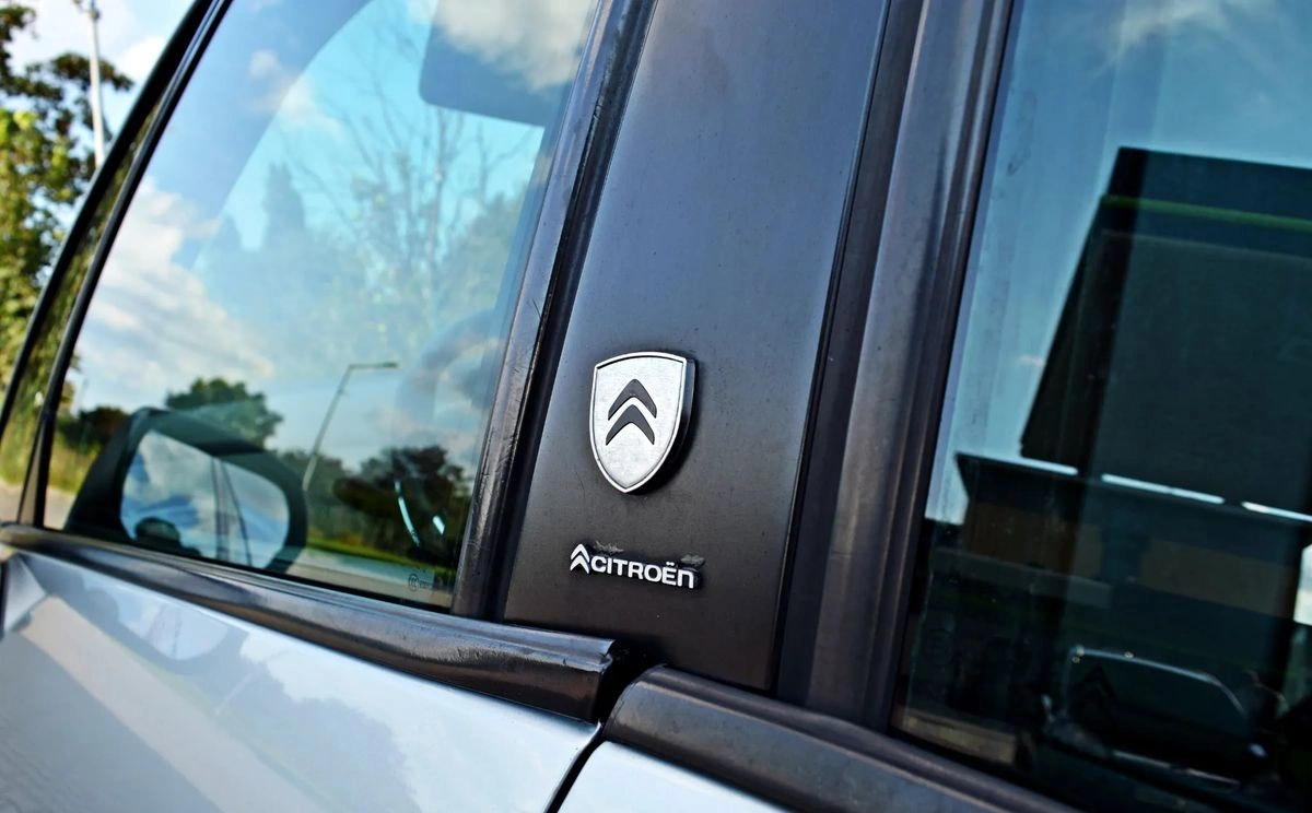 Citroën C4 Picasso - Zdjęcie 10