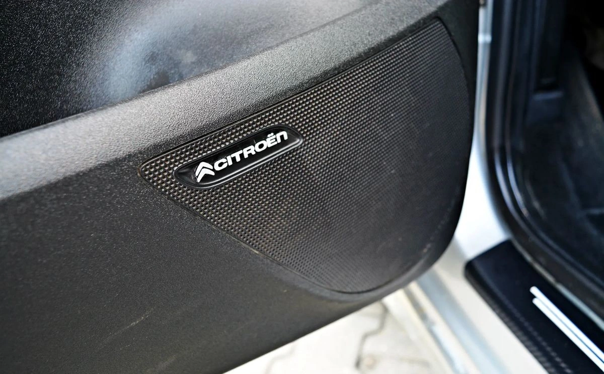 Citroën C4 Picasso - Zdjęcie 14