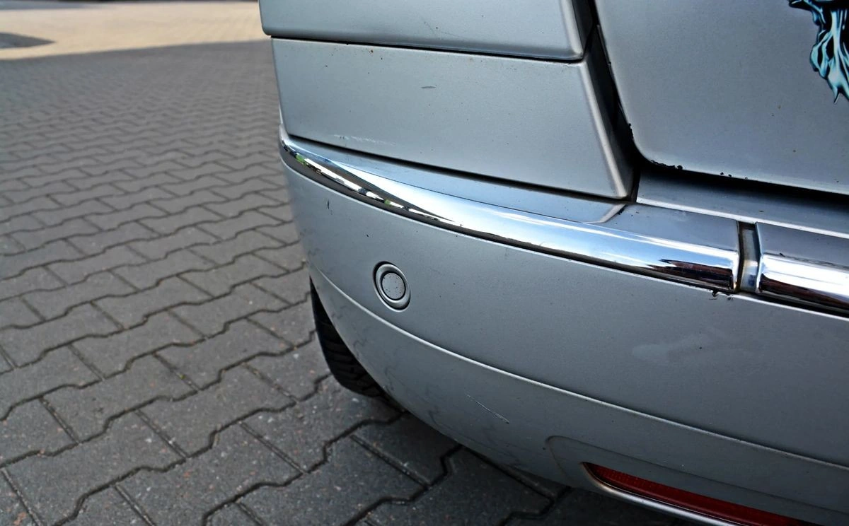 Citroën C4 Picasso - Zdjęcie 15