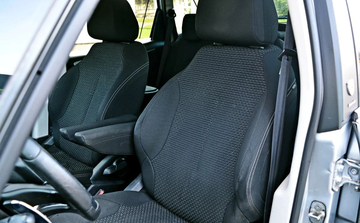 Citroën C4 Picasso - Zdjęcie 21