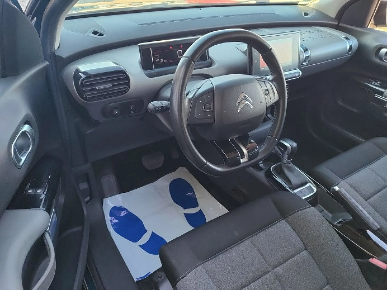 Citroën C4 Cactus - Zdjęcie 13