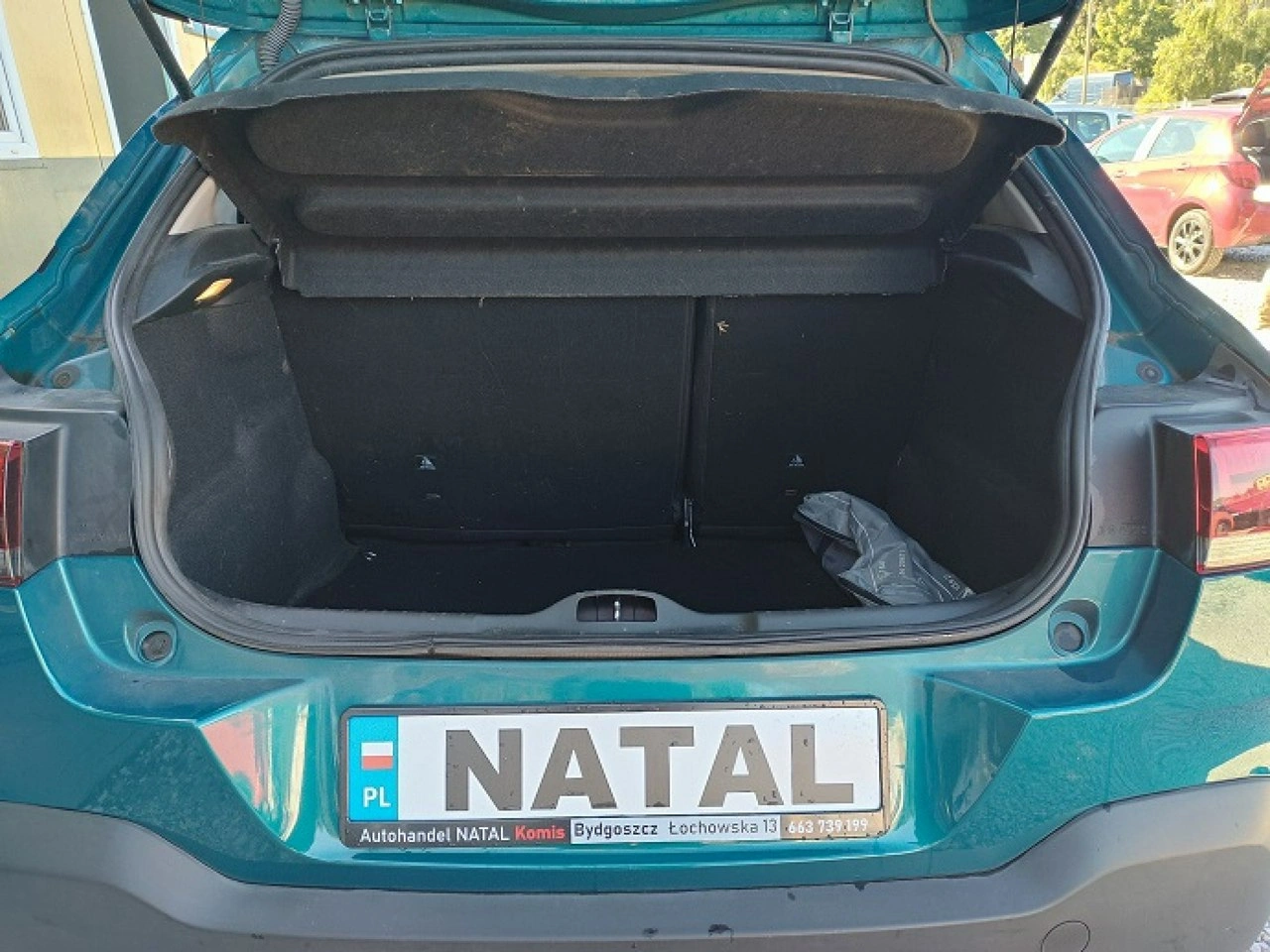 Citroën C4 Cactus - Zdjęcie 16