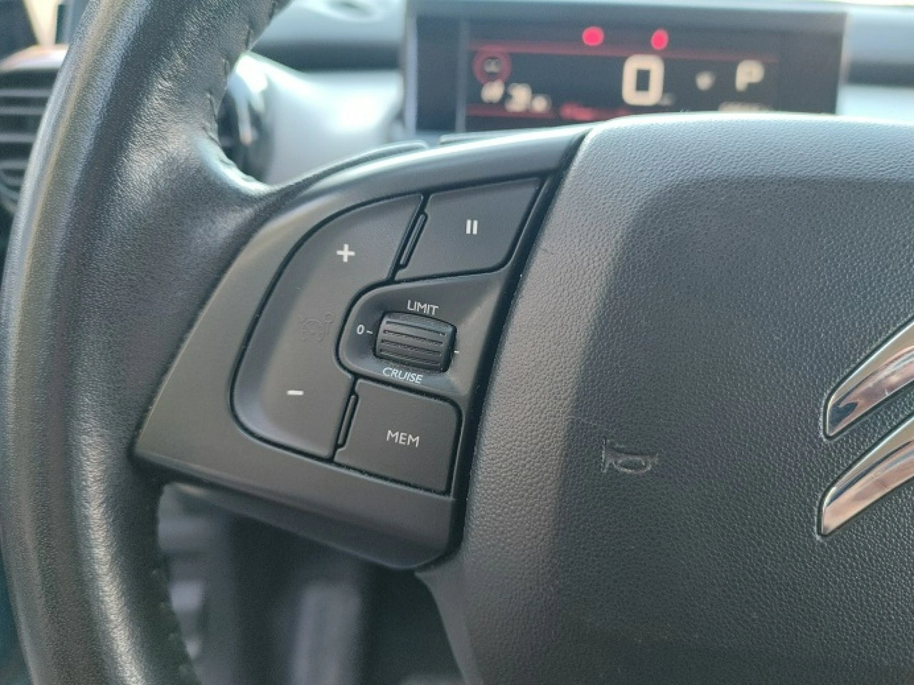 Citroën C4 Cactus - Zdjęcie 21