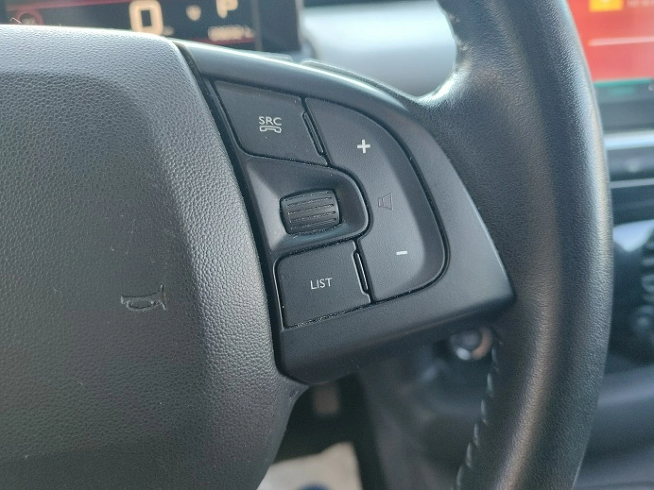 Citroën C4 Cactus - Zdjęcie 22