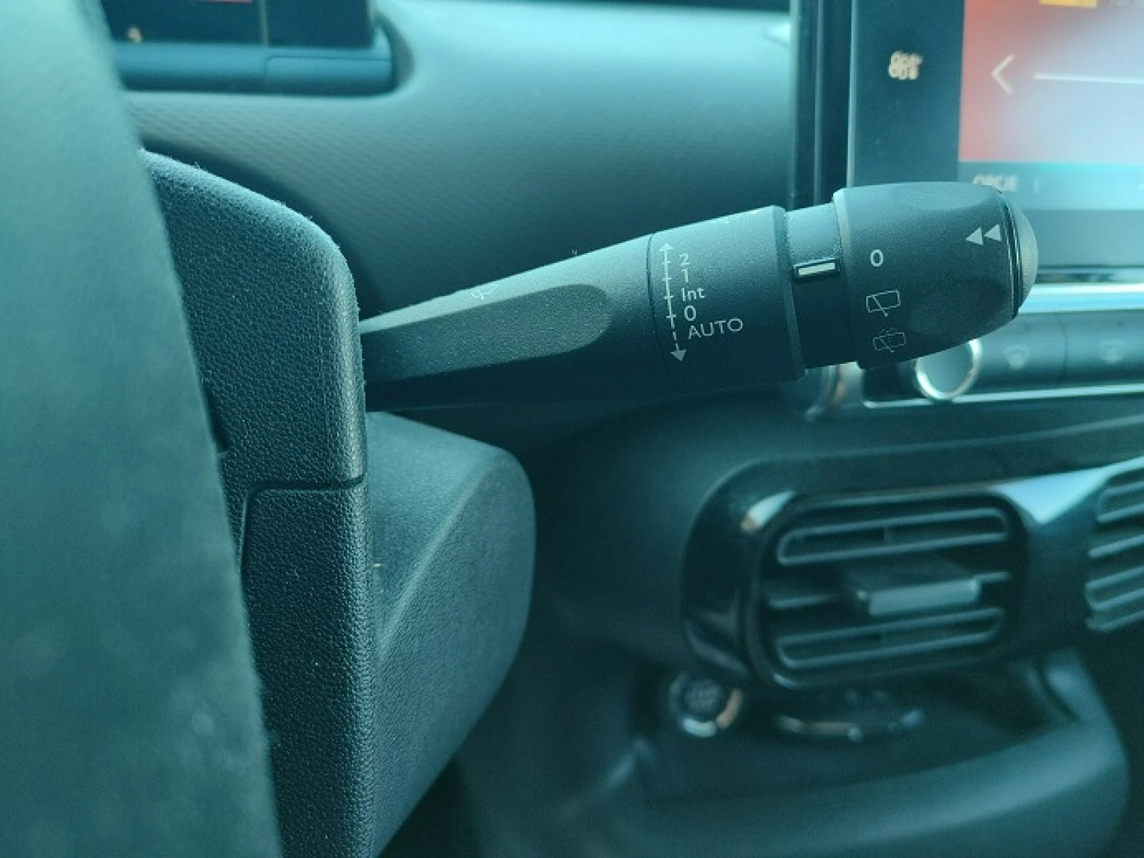 Citroën C4 Cactus - Zdjęcie 25