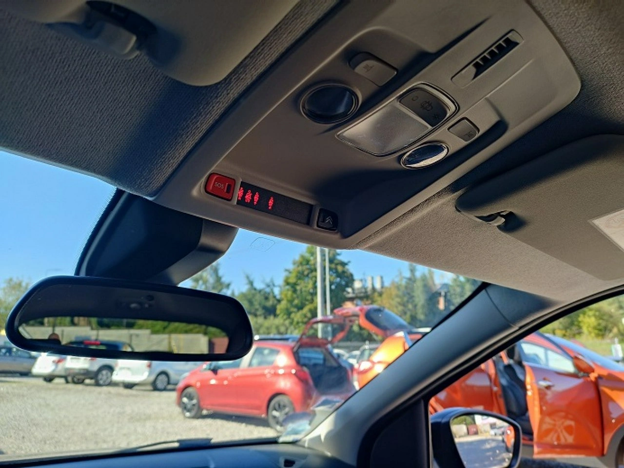 Citroën C4 Cactus - Zdjęcie 31