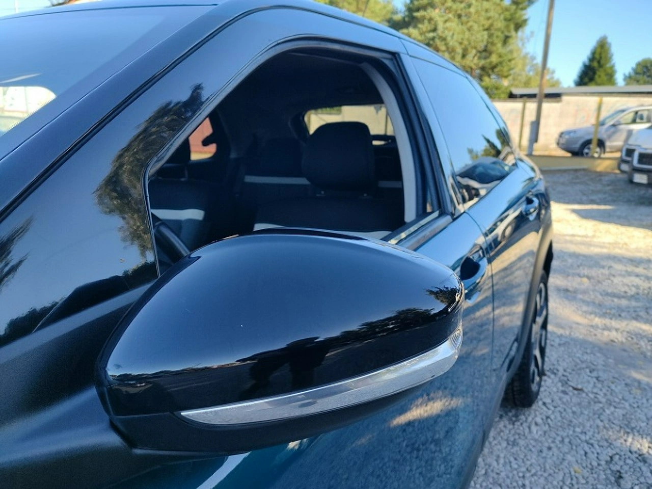 Citroën C4 Cactus - Zdjęcie 7