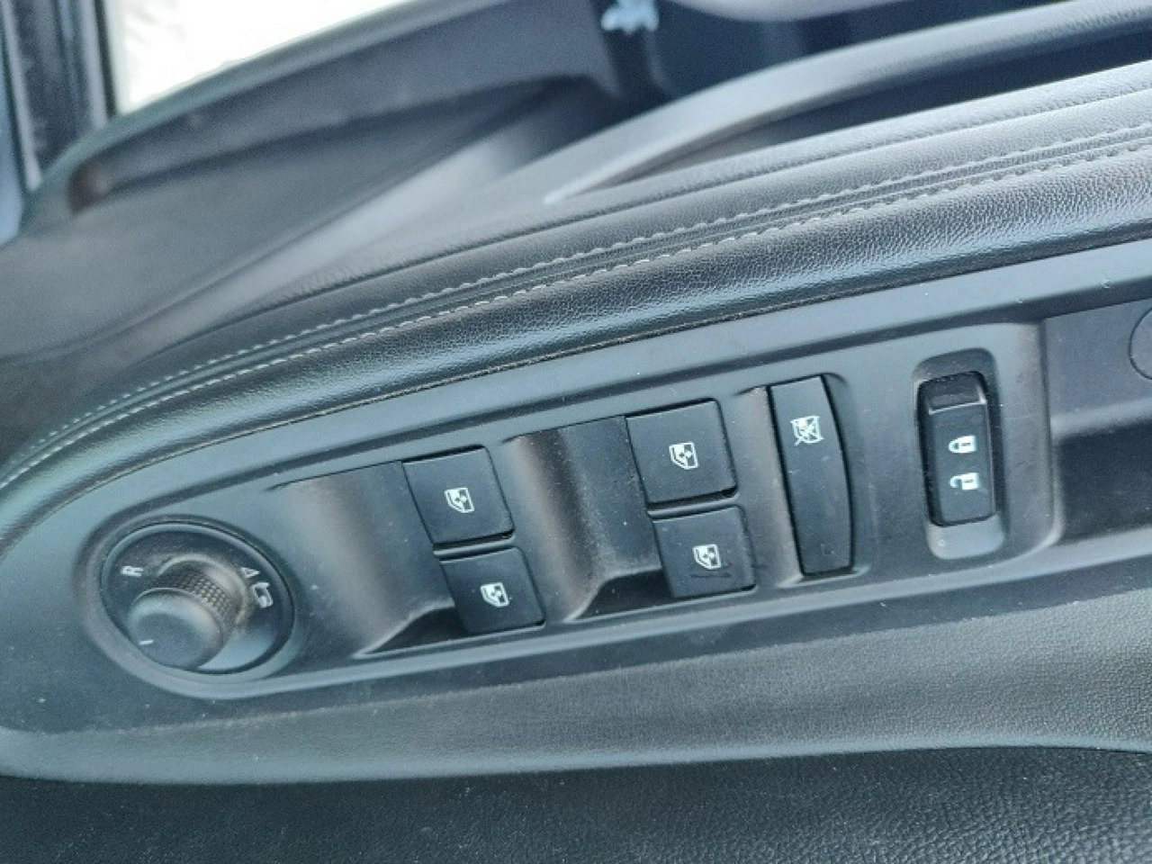 Opel Mokka - Zdjęcie 15