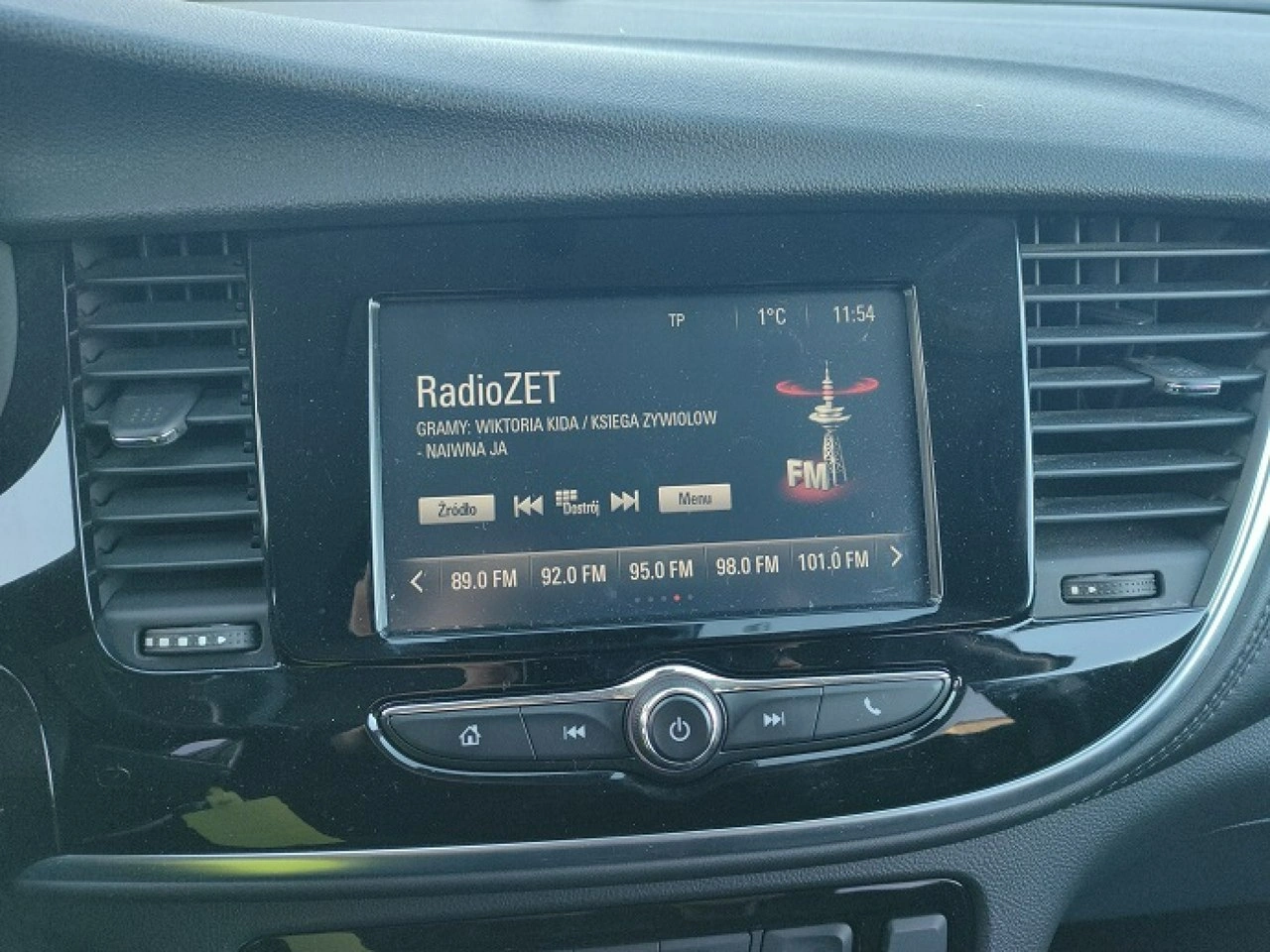 Opel Mokka - Zdjęcie 18