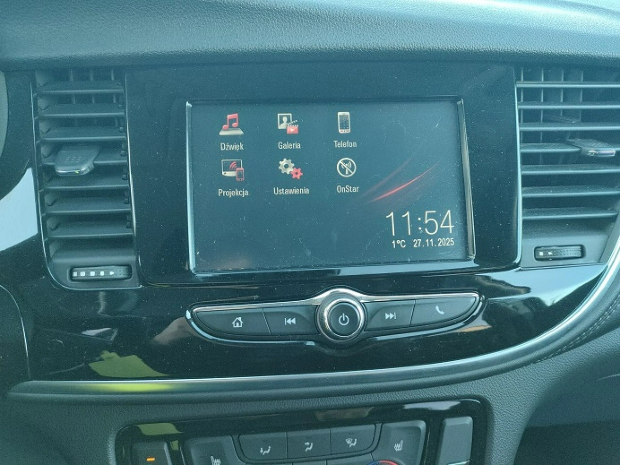 Opel Mokka - Zdjęcie 19