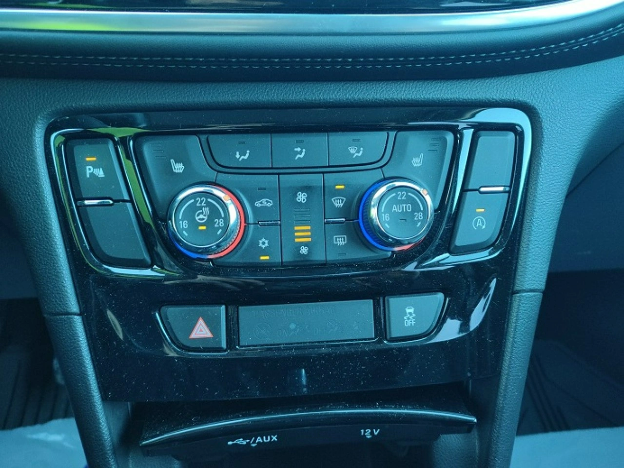 Opel Mokka - Zdjęcie 20