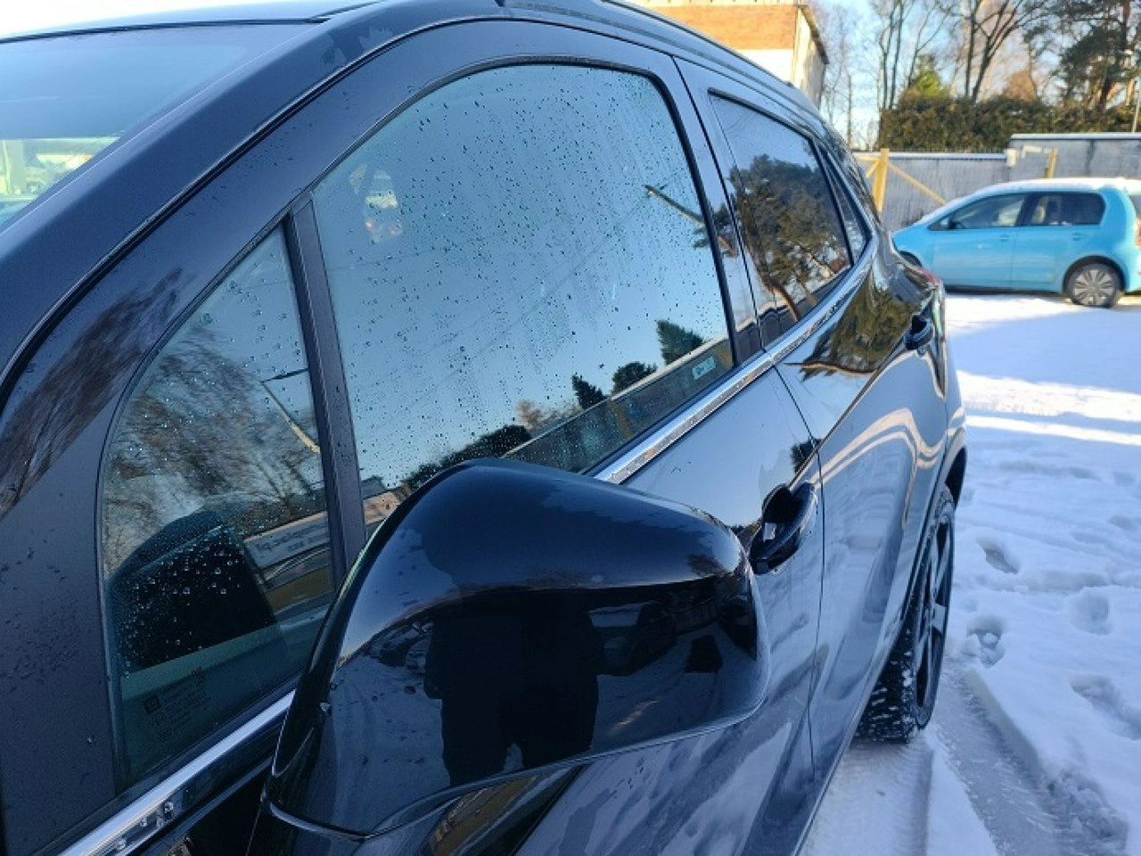 Opel Mokka - Zdjęcie 6