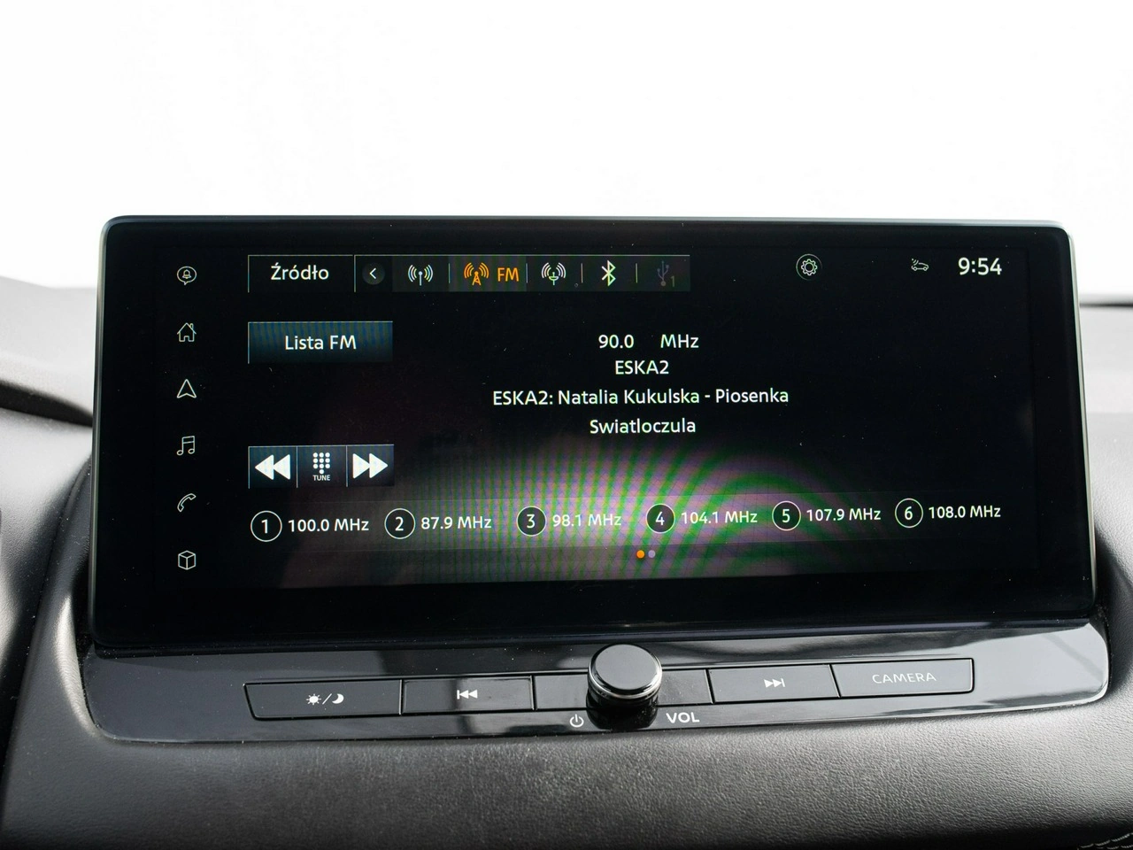 Nissan Qashqai - Zdjęcie 17