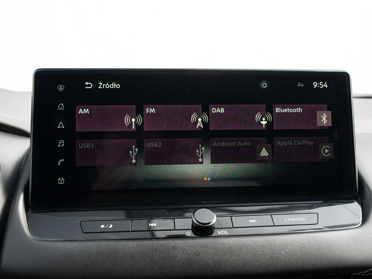 Nissan Qashqai - Zdjęcie 18