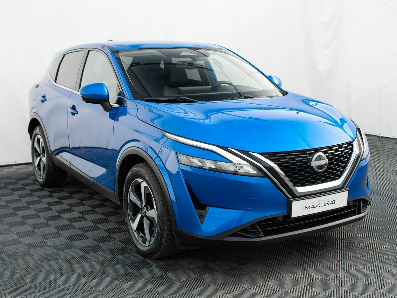 Nissan Qashqai - Zdjęcie 2