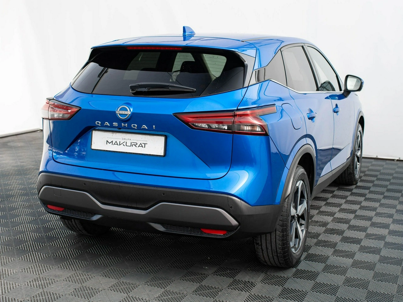 Nissan Qashqai - Zdjęcie 4