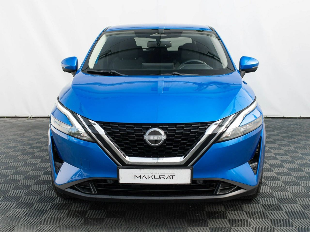 Nissan Qashqai - Zdjęcie 5