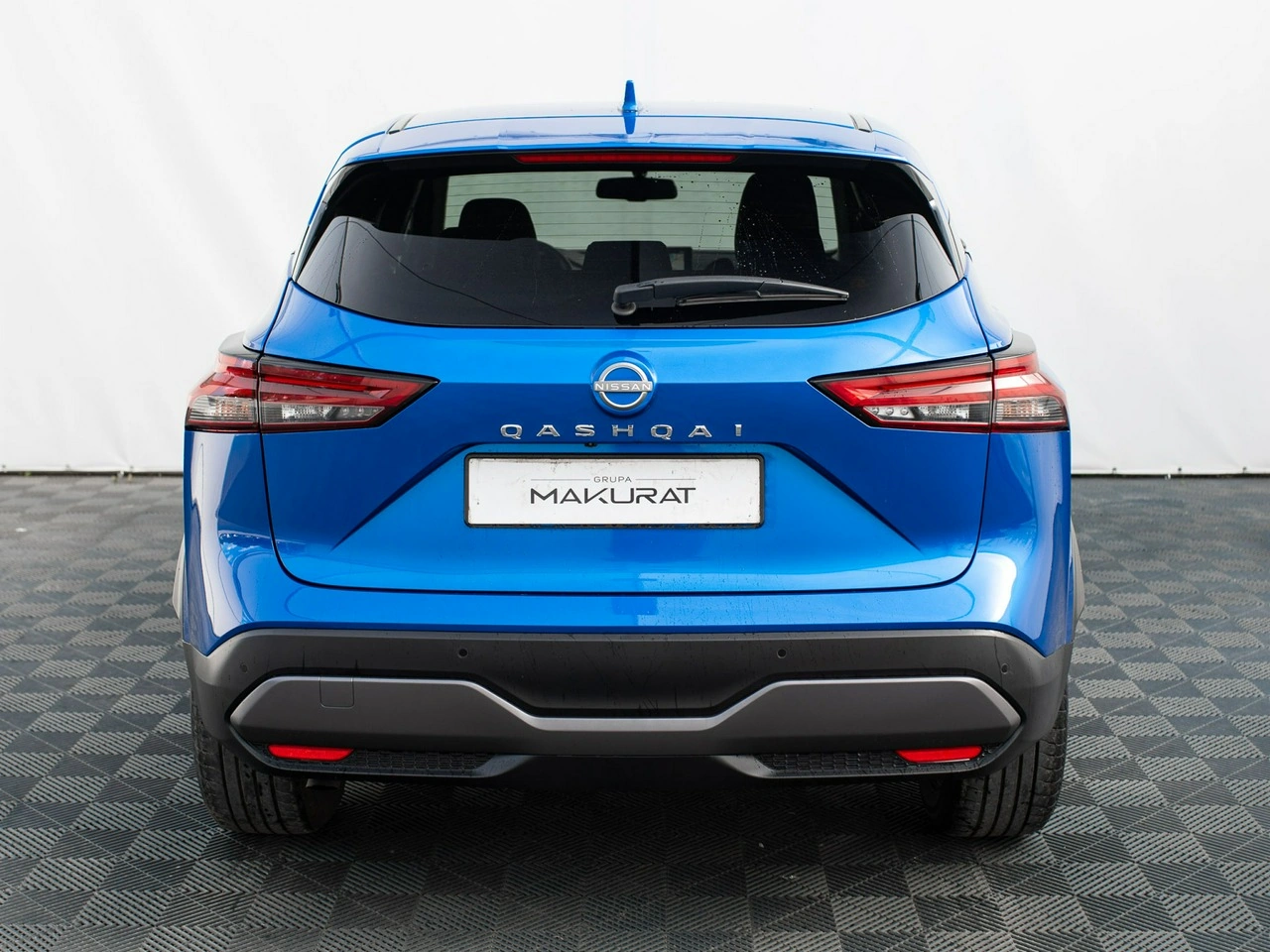 Nissan Qashqai - Zdjęcie 7