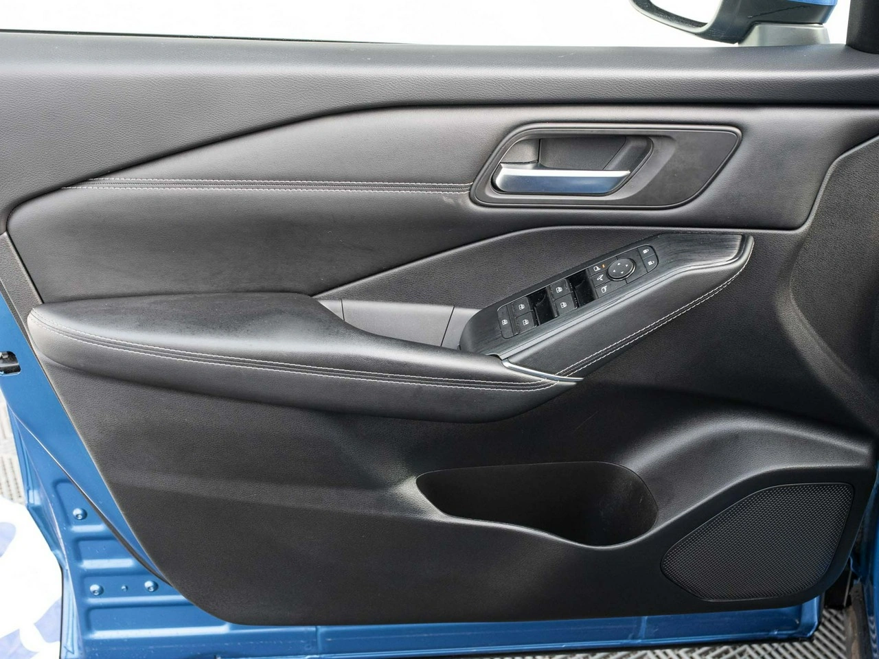 Nissan Qashqai - Zdjęcie 8