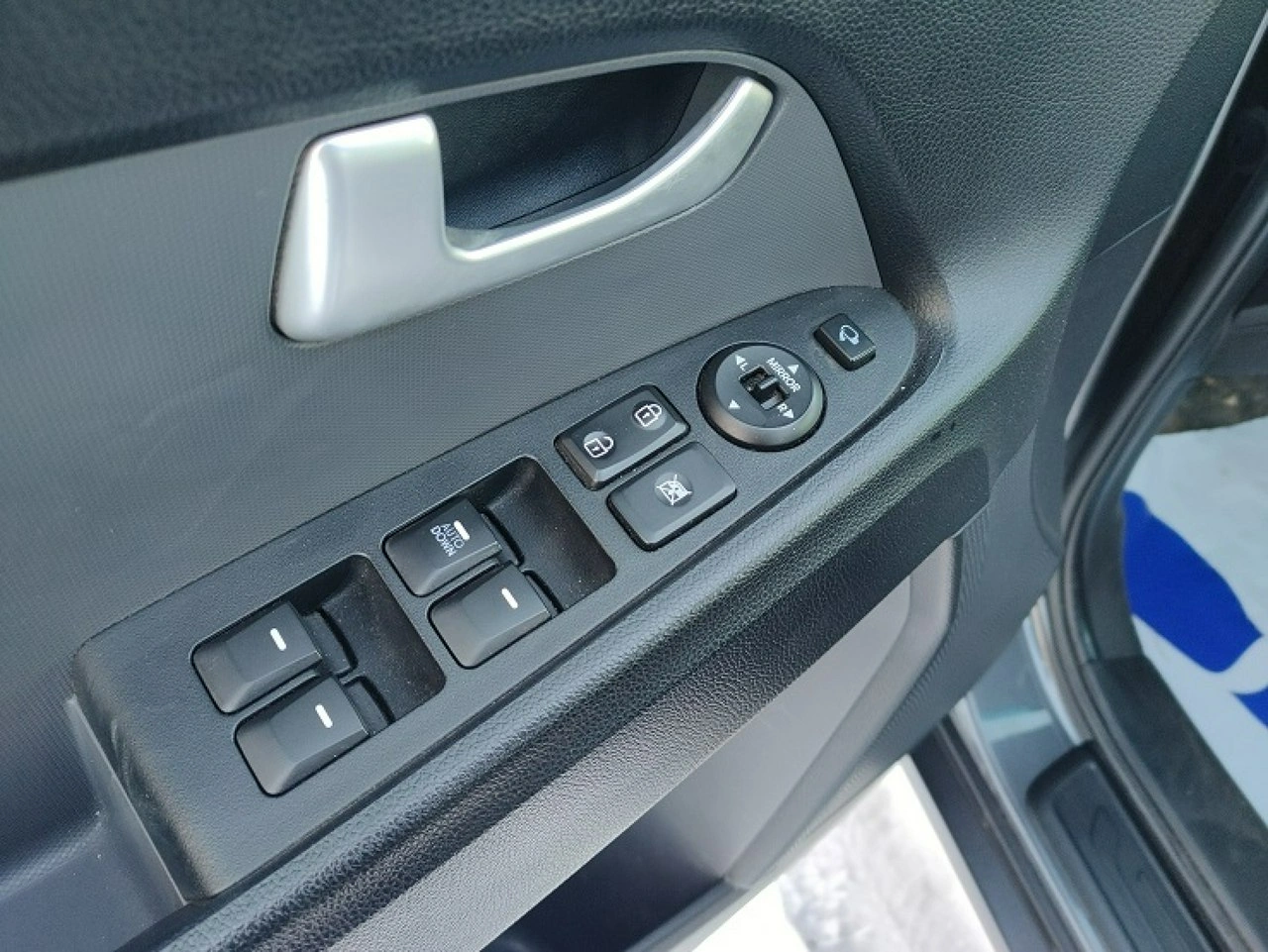 Kia Sportage - Zdjęcie 16