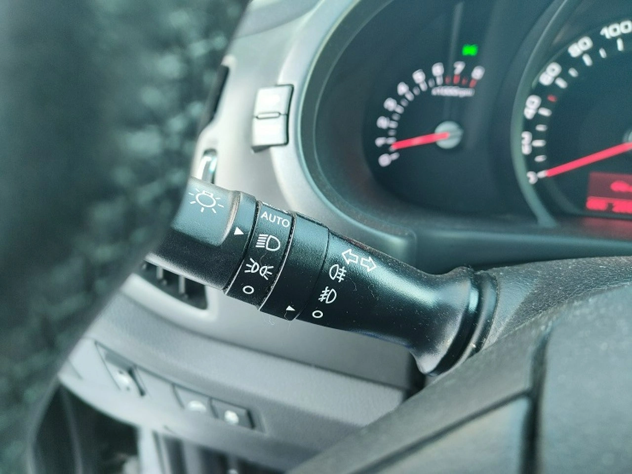 Kia Sportage - Zdjęcie 19