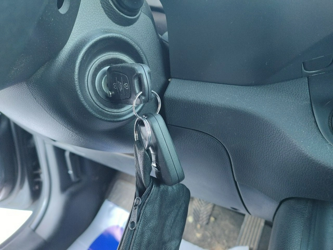 Kia Sportage - Zdjęcie 22